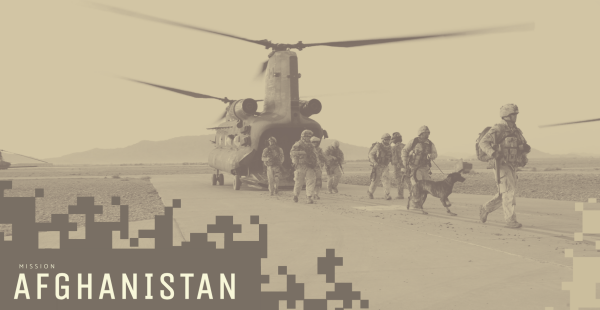 afghanistan virtual tour
